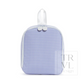TRVL Lilac Gingham 'Bring It' Lunch Bag