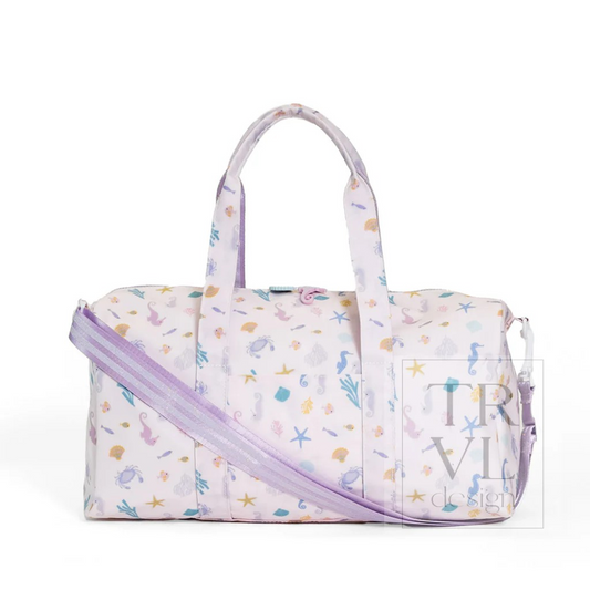 TRVL Seaside Weekender Duffel Bag