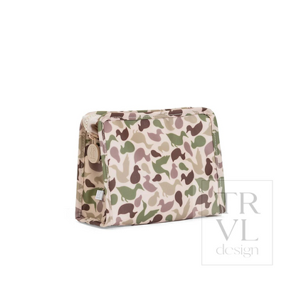 TRVL Decoy Camo Roadies