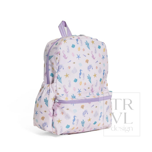 TRVL Seaside Backpacks