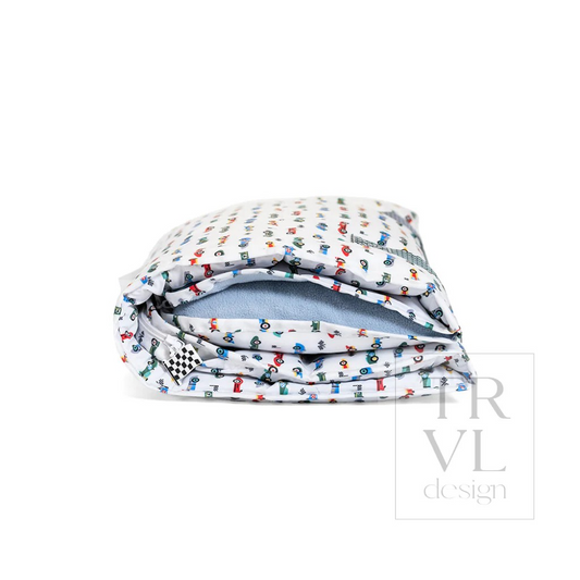 TRVL Vroom Nap Mat