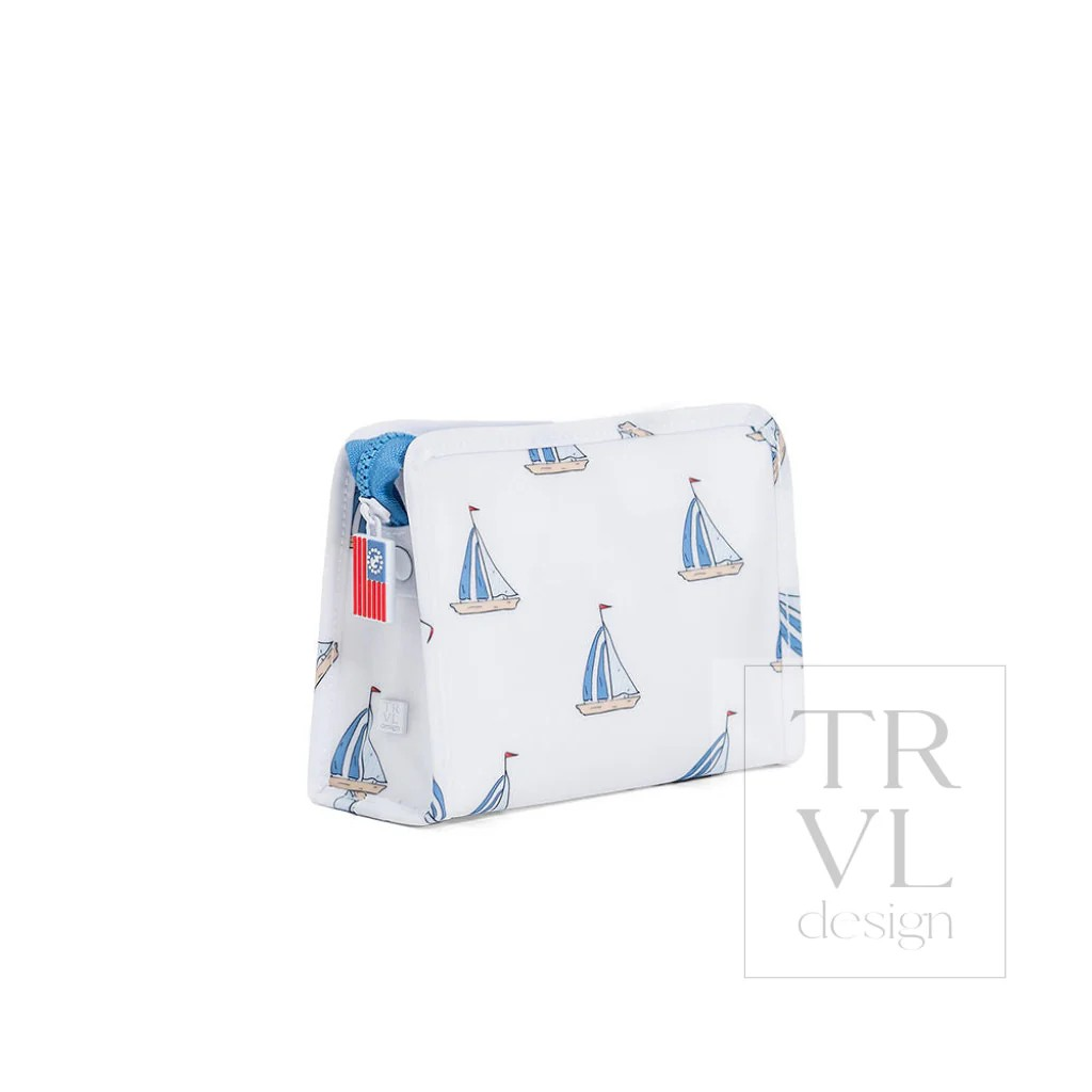 TRVL Sail Away Roadies