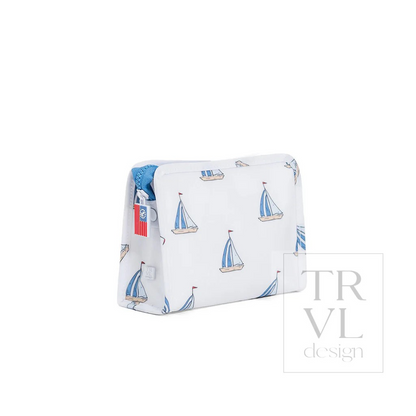 TRVL Sail Away Roadies