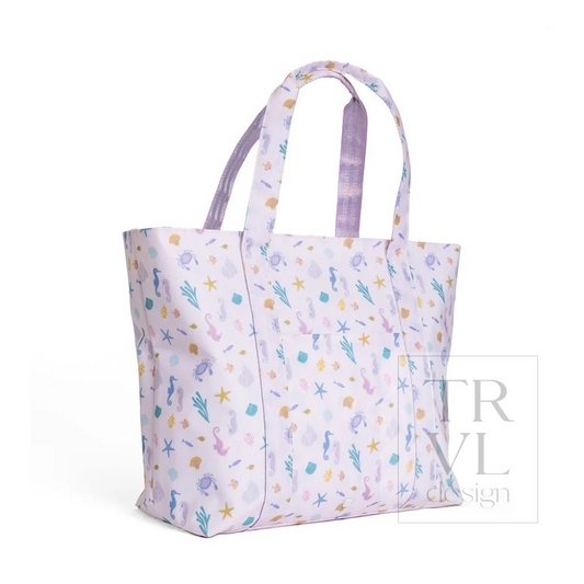 TRVL Seaside Jumbo X-Large Tote