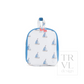 TRVL Sail Away 'Bring It' Lunch Bag