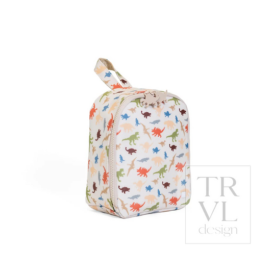 TRVL Dino-Roar 'Bring It' Lunch Bag