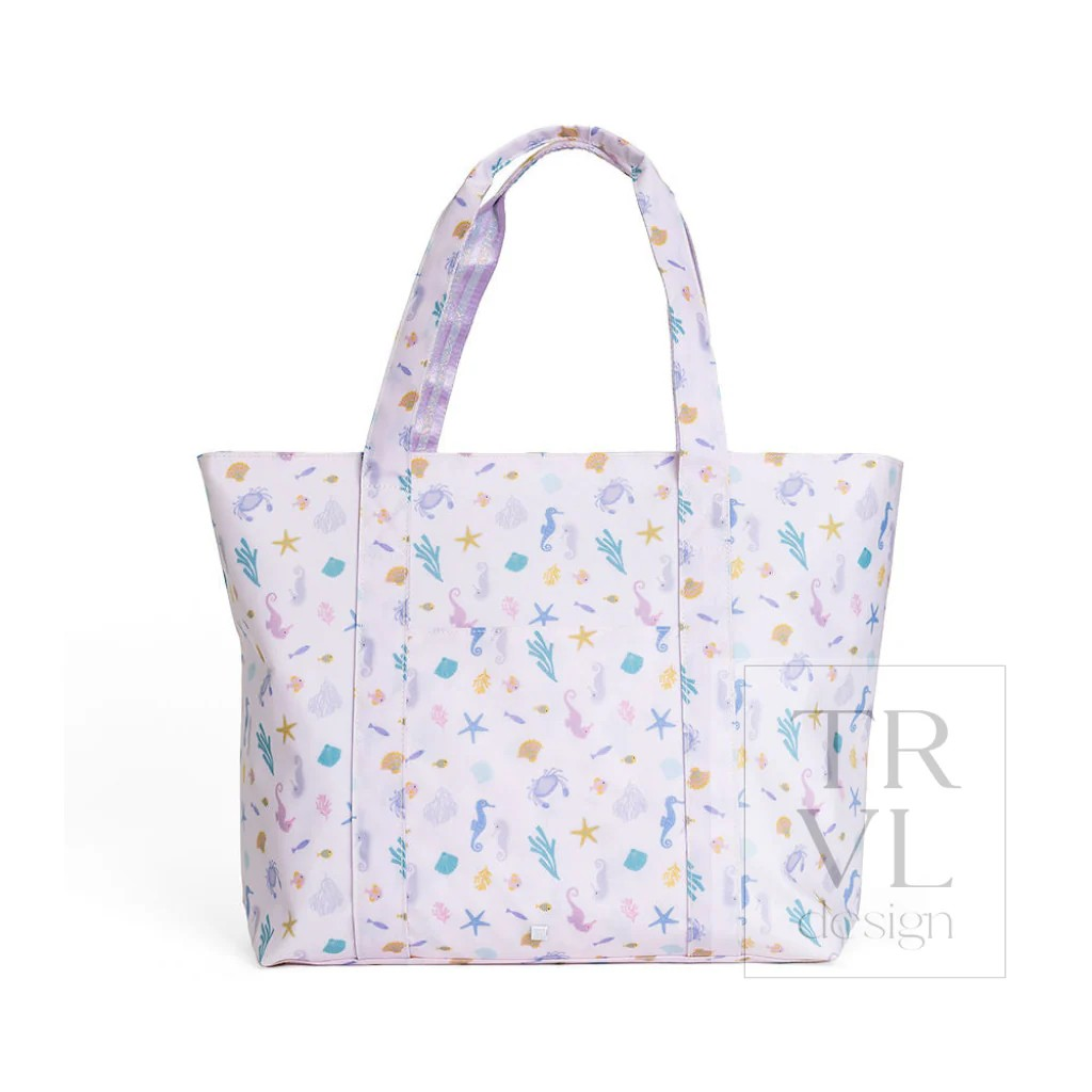 TRVL Seaside Jumbo X-Large Tote