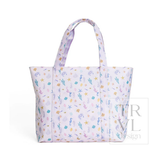 TRVL Seaside Jumbo X-Large Tote