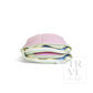 TRVL Patch Pink Nap Mat