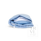 TRVL Pimlico Stripe Chambray Nap Mat