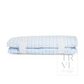 TRVL Ribbon Floral Blue Nap Mat