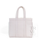 TRVL Pimlico Stripe Sand Quilted Go Go Tote