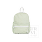 TRVL Pimlico Stripe Sage Mini Backer