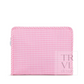 TRVL Pink Gingham Roadies