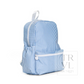 TRVL Pimlico Stripe Chambray Backpackers