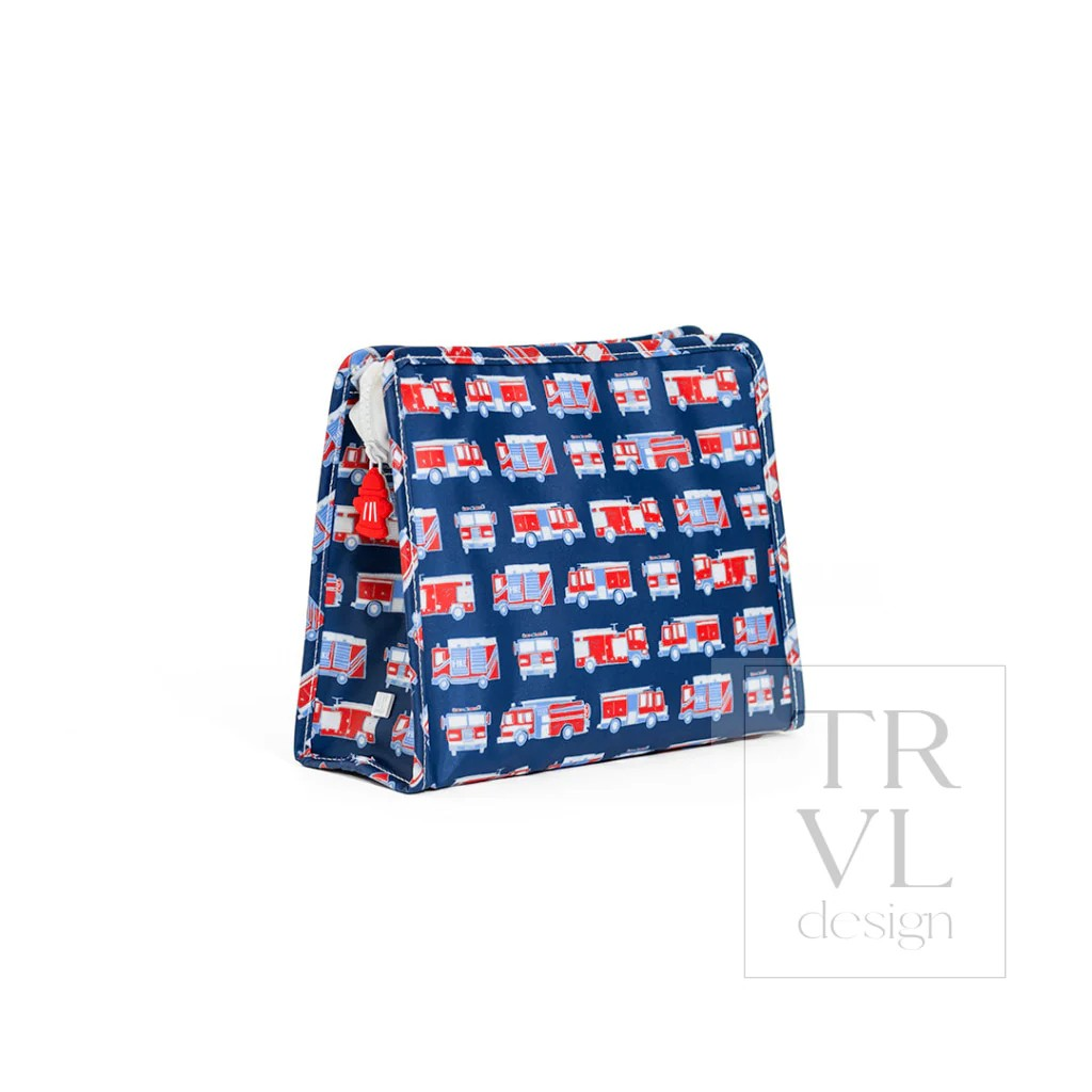 TRVL Fire Engines Roadies