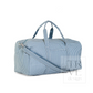 TRVL Rodeo Check Indigo XL Weekender Duffel Bag