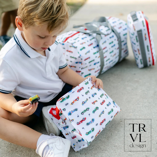 TRVL Vroom Roadies