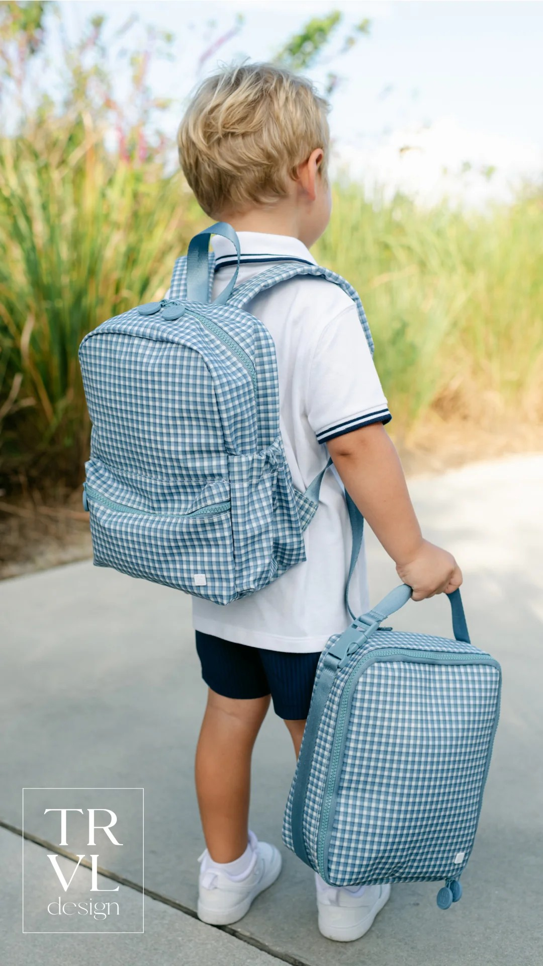 TRVL Backpackers