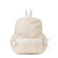 TRVL Pimlico Stripe Sand Mini Backer