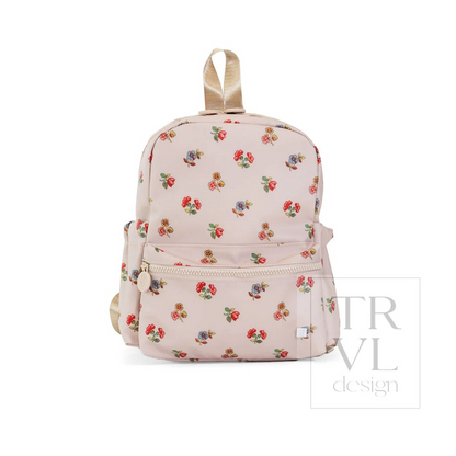 TRVL Charlotte Backpacks