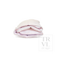 TRVL Pimlico Plaid Pink Nap Mat