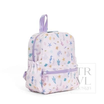 TRVL Seaside Backpacks