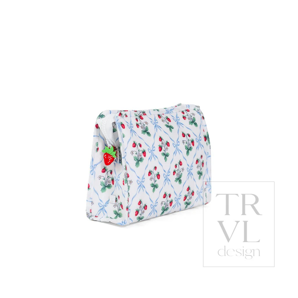 TRVL Berry Nice Roadies