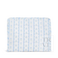 TRVL Ribbon Floral Blue Roadies