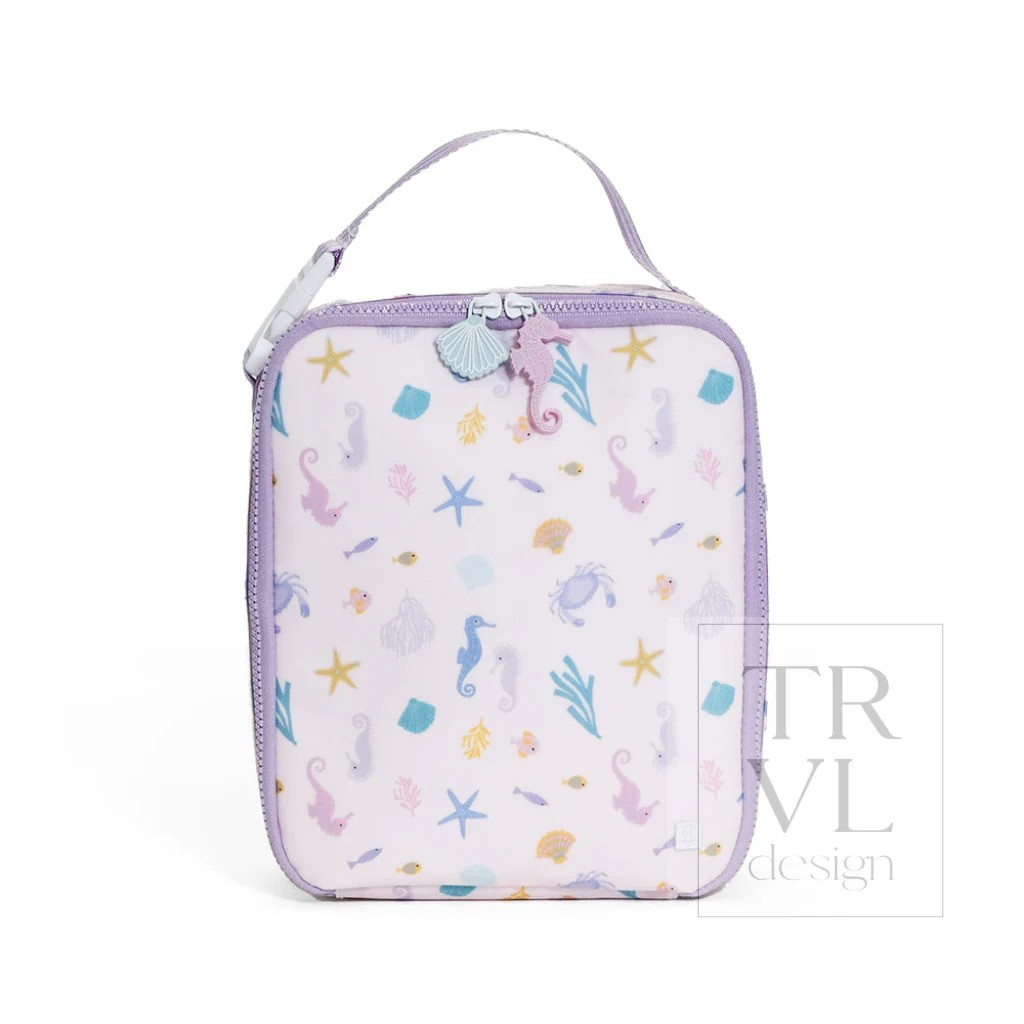 TRVL Seaside Lunch Box