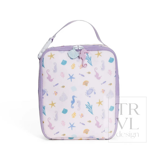 TRVL Seaside Lunch Box