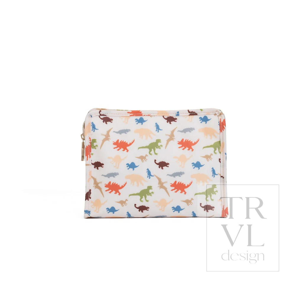 TRVL Dino-Roar Roadies