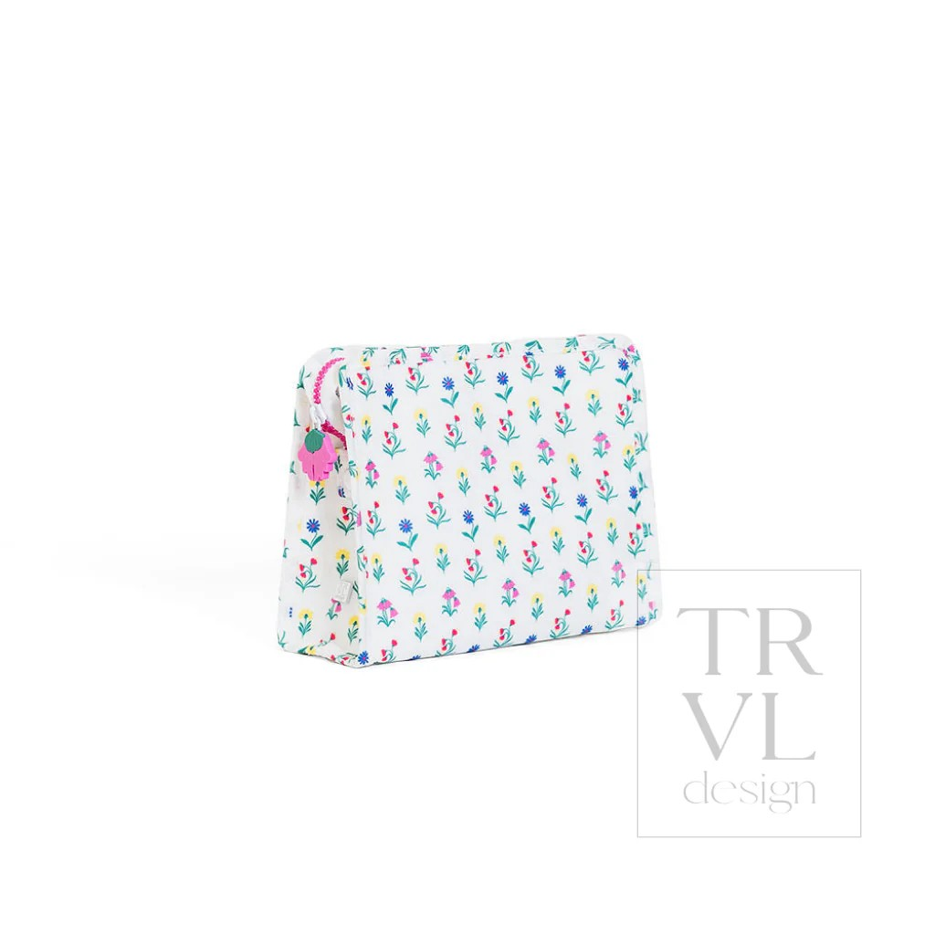 TRVL Wild Flower Roadies