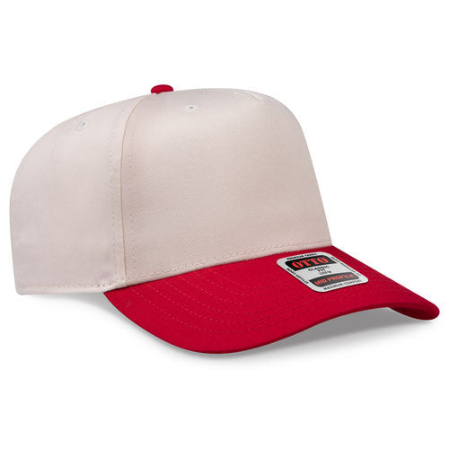 Goodness of God Embroidered Trucker Hat
