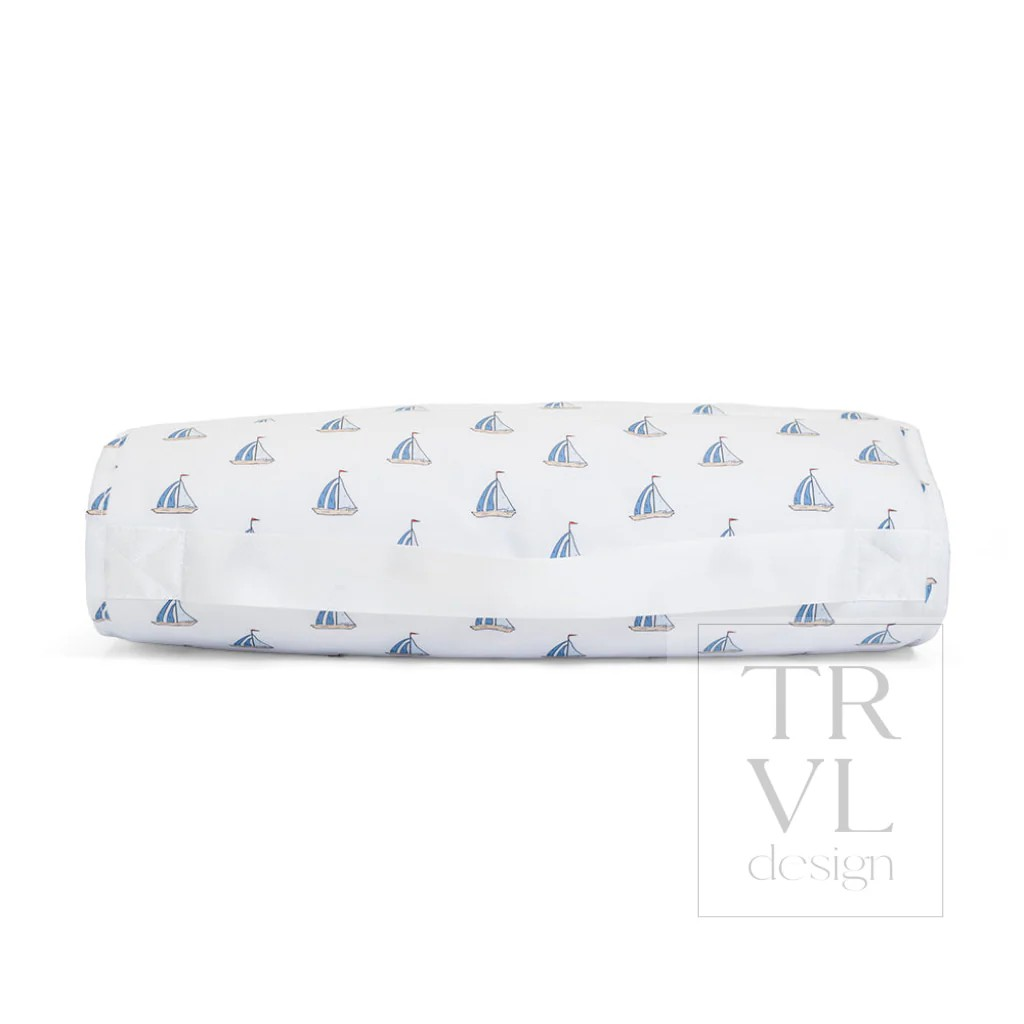 TRVL Sail Away Nap Mat