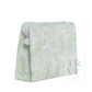 TRVL Bunny Toile Green Roadies