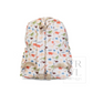 TRVL Dino-Roar Backpacker