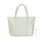TRVL Pimlico Stripe Sage Jumbo X-Large Tote