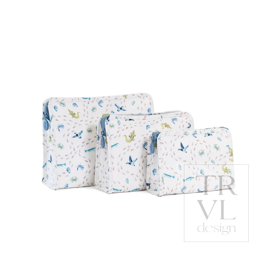 TRVL Coastal Tides Roadies
