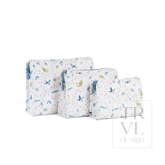 TRVL Coastal Tides Roadies
