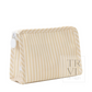 TRVL Pimlico Stripe Sand Roadies