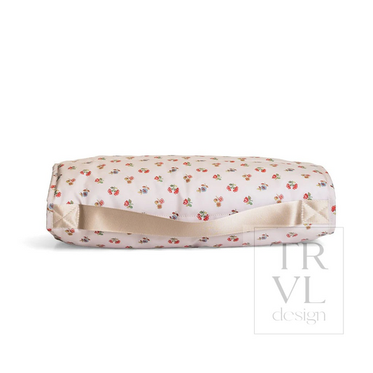 TRVL Charlotte Nap Mat