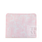 TRVL Bunny Toile Pink Roadies