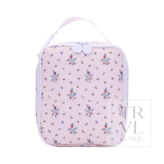TRVL Fleurie Lunch Box