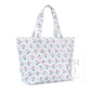 TRVL Berry Nice Jumbo X-Large Tote