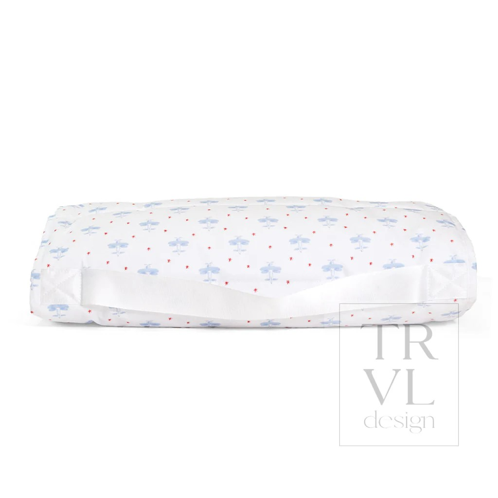 TRVL David's Airplane Nap Mat