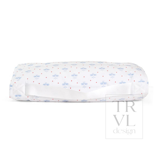 TRVL David's Airplane Nap Mat