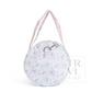 TRVL Putt Putt Pink Large Roll Duffel Bag