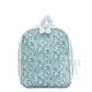 TRVL Hamptons Floral 'Bring It' Lunch Bag (Backorder)