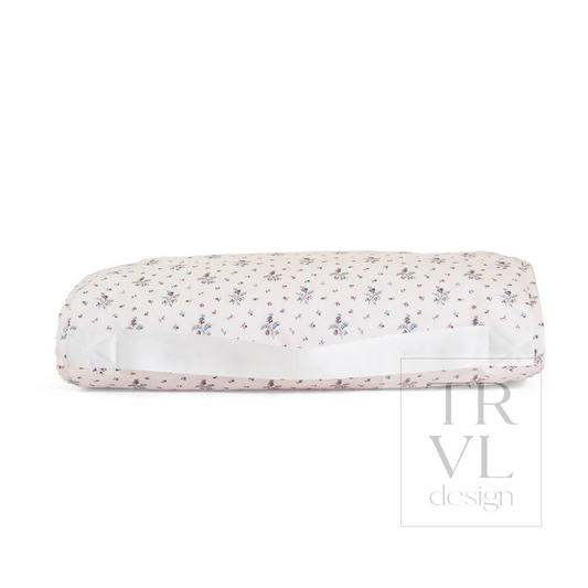 TRVL Fleurie Nap Mat